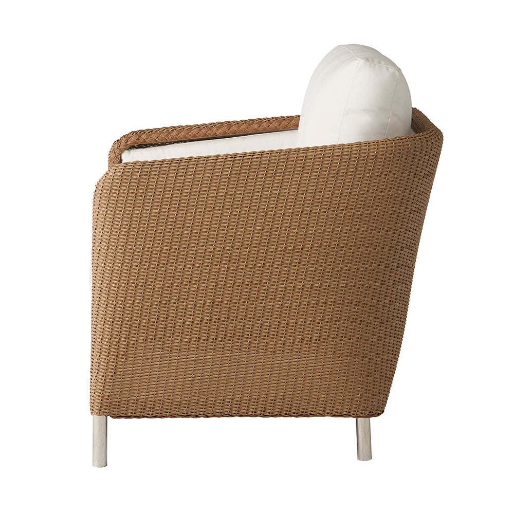 Visions Lounge Chair Replacement Cushion - Thumbnail 4
