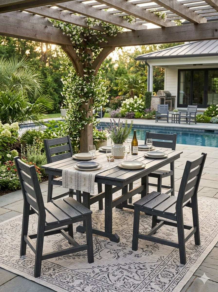 Harbor Side Chair by Tropitone