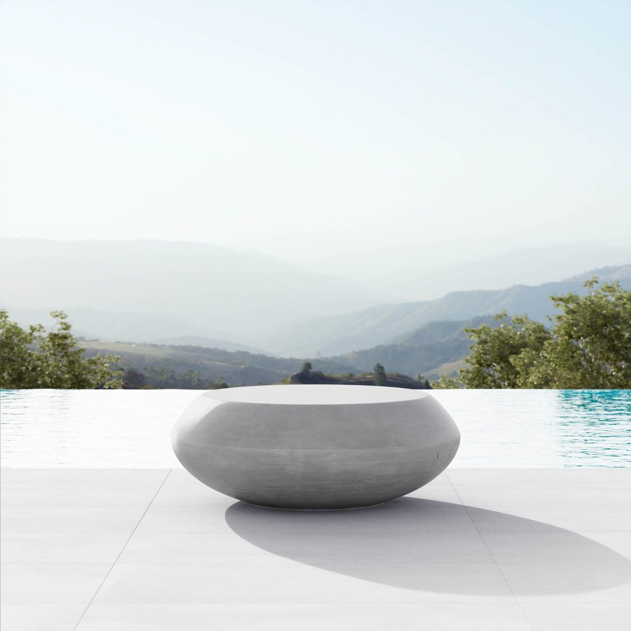 Durban Coffee Table by Azurro Living