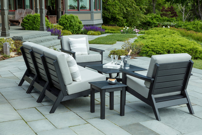 DEX Modular Lounge Chair