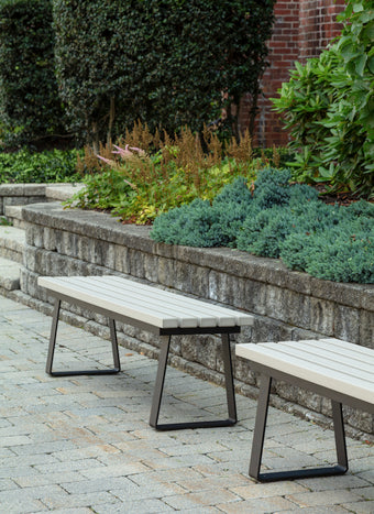 HIP Anchor Bench