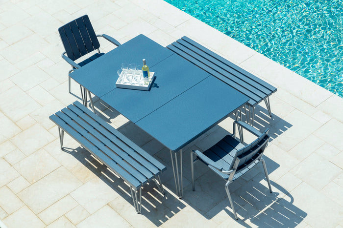 Seaside Casual HIP Dining Table - Thumbnail 3