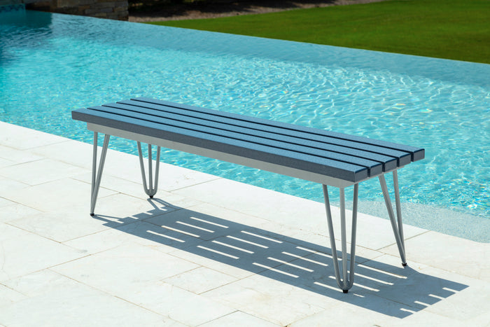 HIP Bench