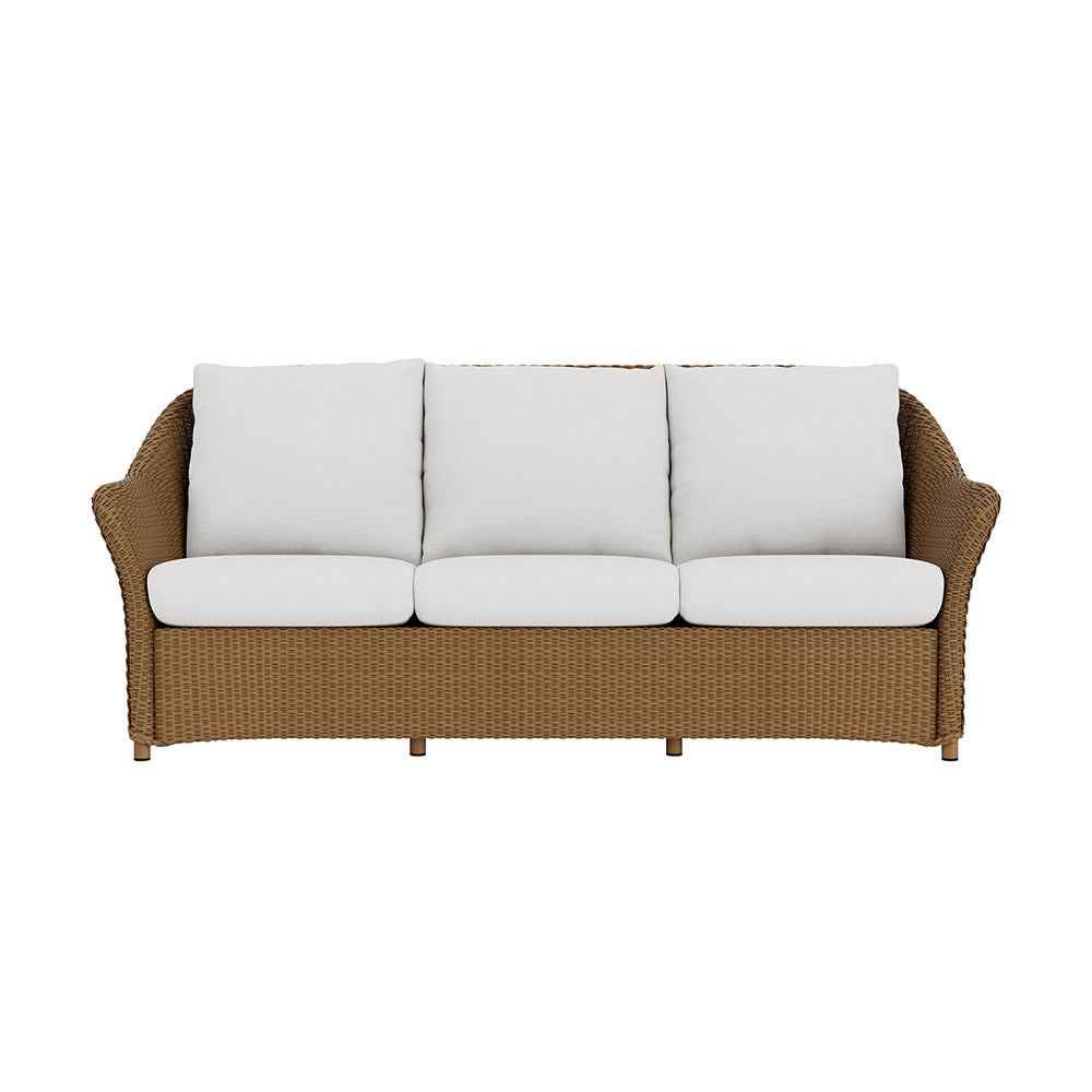 Weekend Retreat Sofa Replacement Cushion by Lloyd Flanders