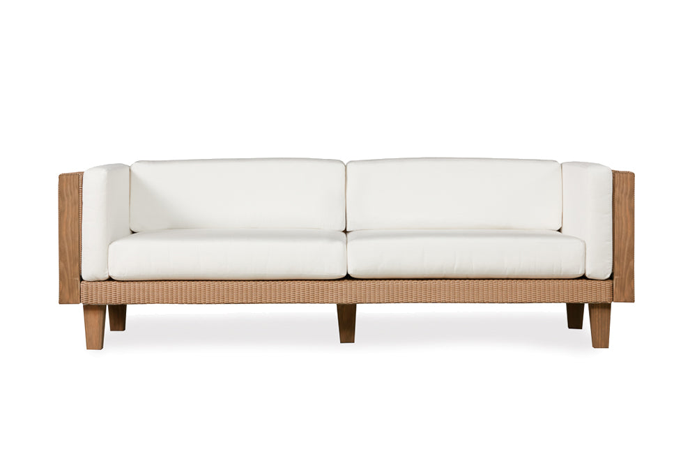 Lloyd Flanders Catalina Sofa - Thumbnail 2