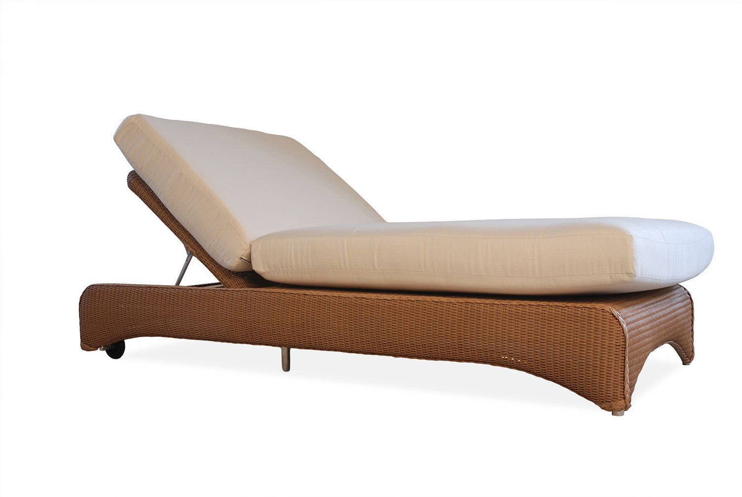 Loom Double Chaise By Lloyd Flanders