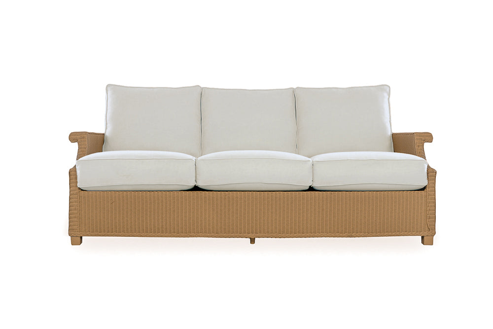 Hampton Sofa By Lloyd Flanders