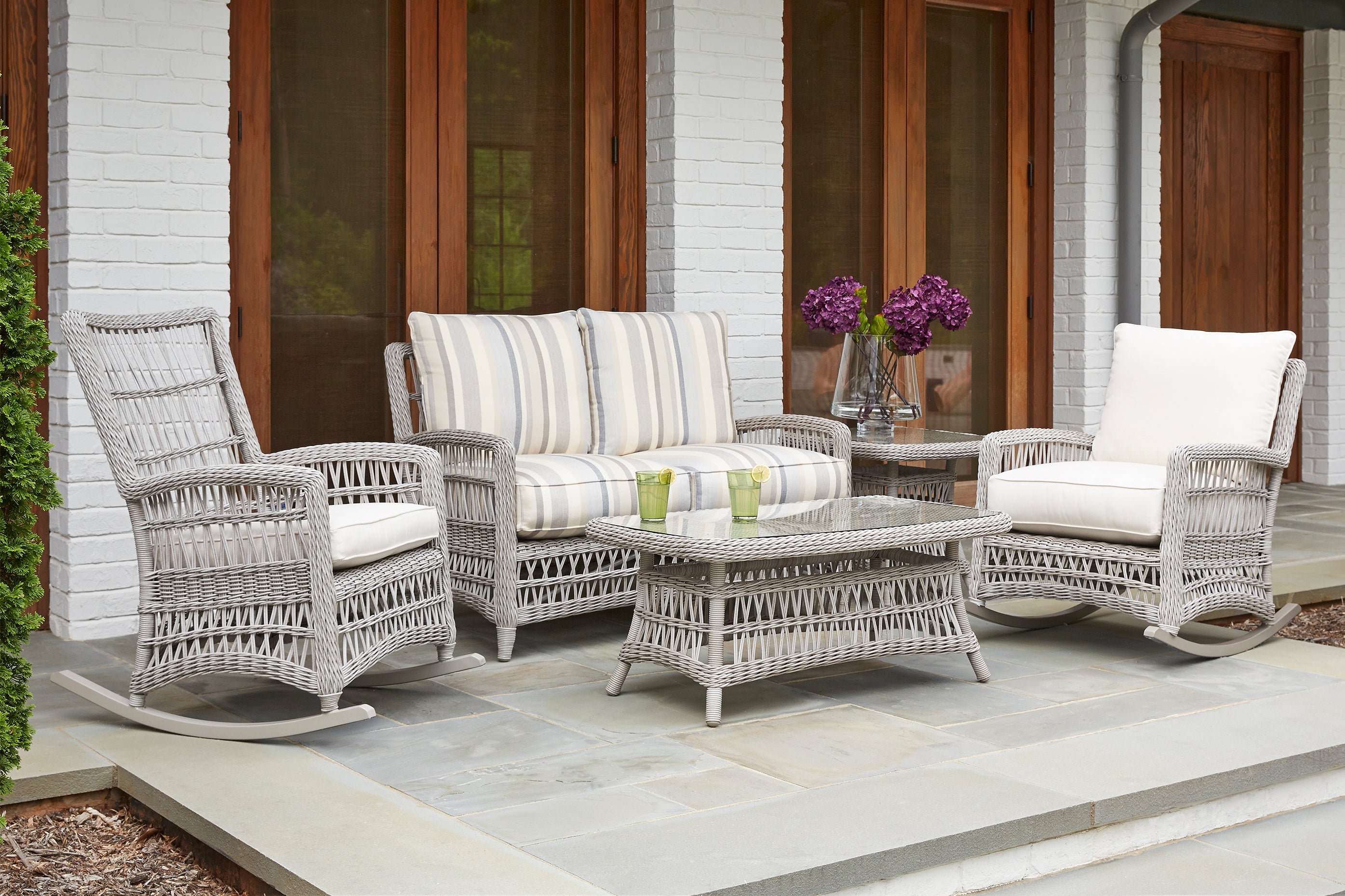 Mackinac Collection by Lloyd Flanders