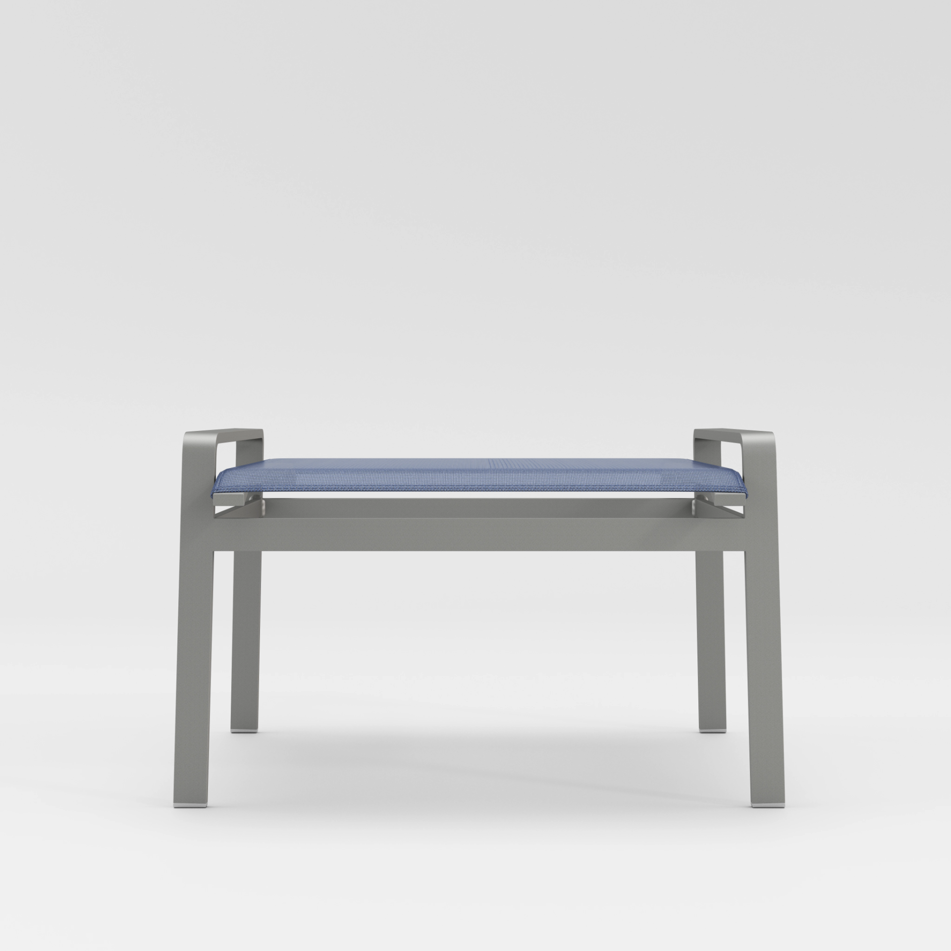 Swim Ottoman by Brown Jordan