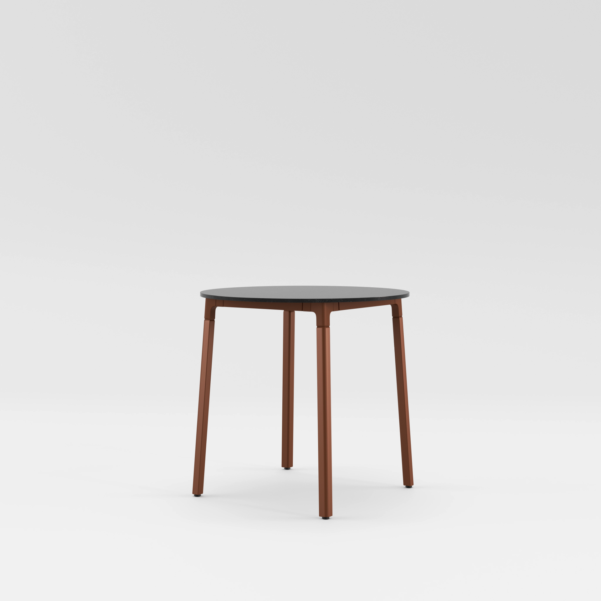 Adapt 23" End Table by Brown Jordan