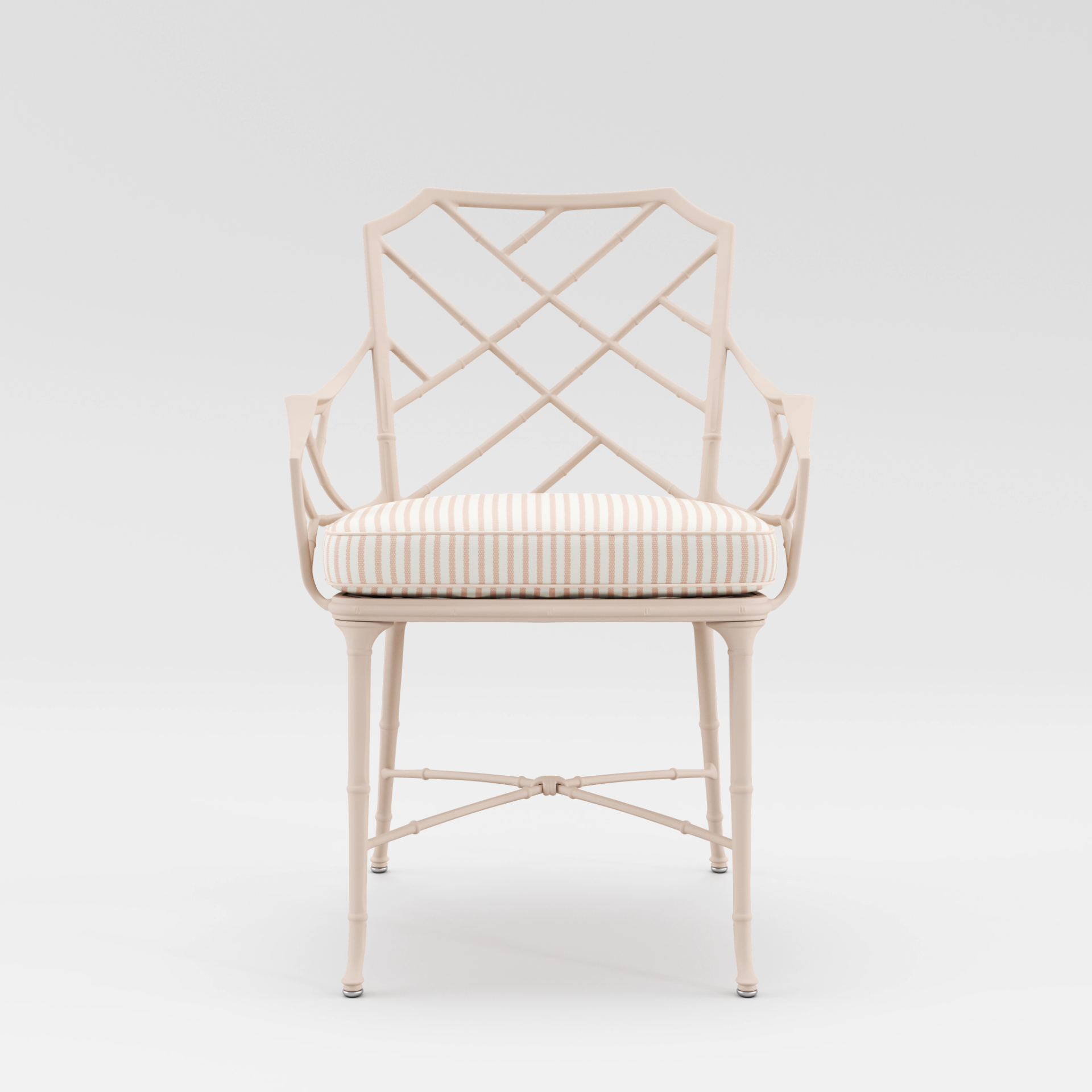 Calcutta Arm Chair by Brown Jordan