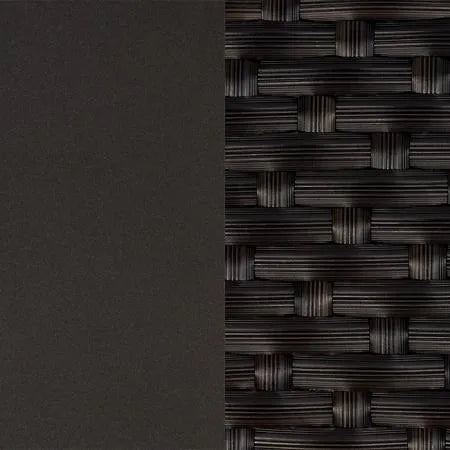 Titan Bronze and Walnut Finish