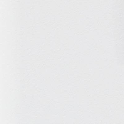 Arctic White Finish