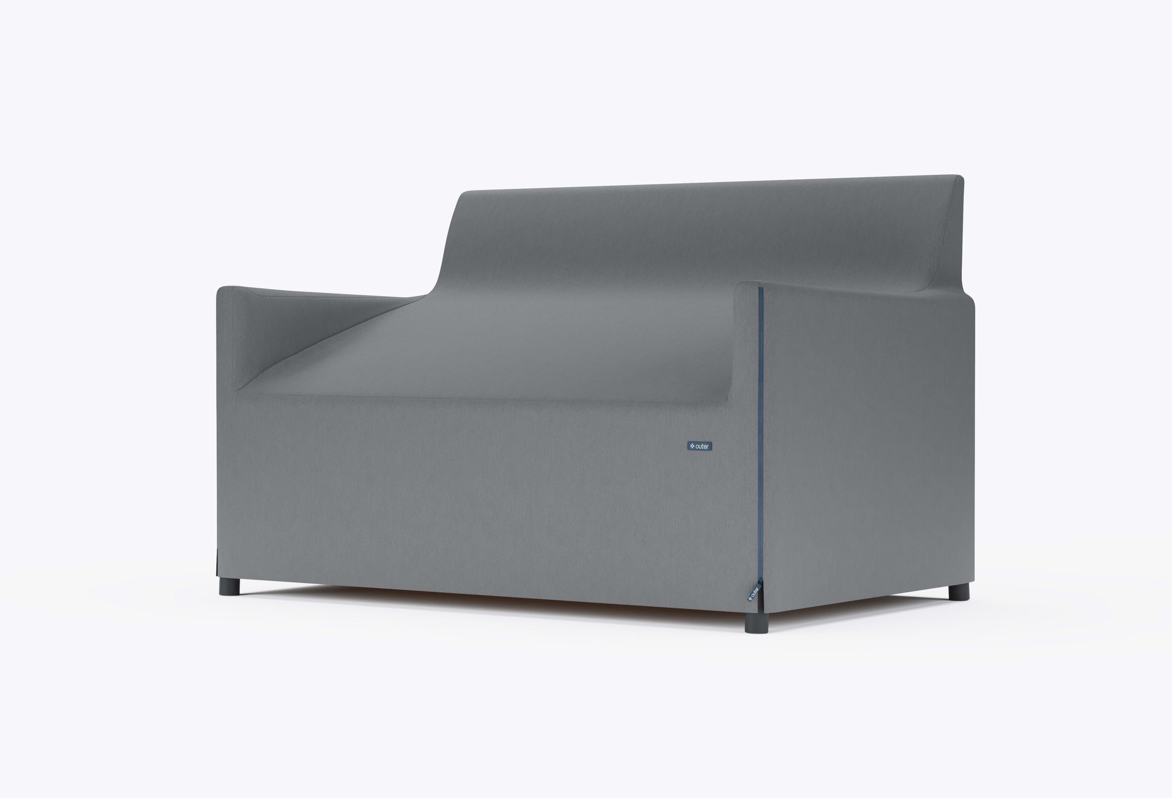 Cover for Flex Loveseat By Outer