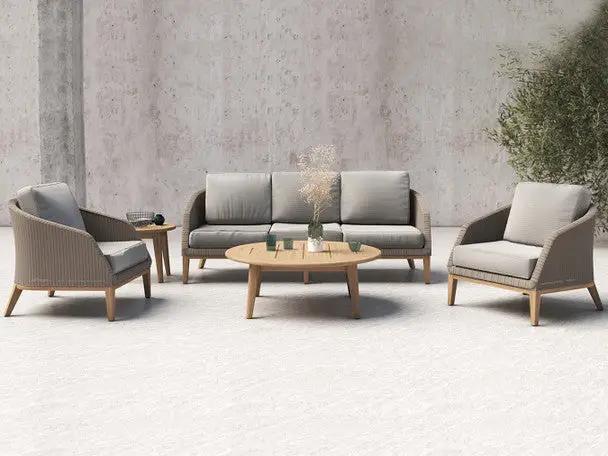 Portola Deep Seating Set - Thumbnail 2