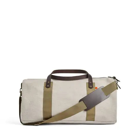 Sunbrella Glen Duffel Bag - Thumbnail 4