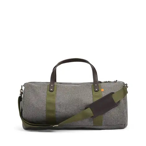 Sunbrella Glen Duffel Bag