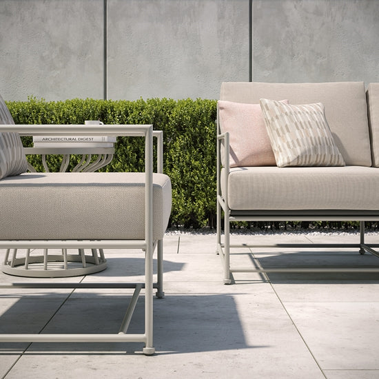 Glendale Collection by Tropitone