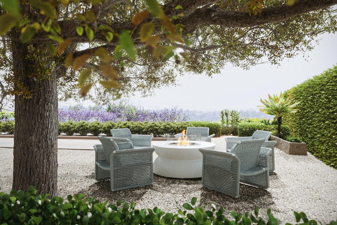 Havana Club Chair by Azurro Living