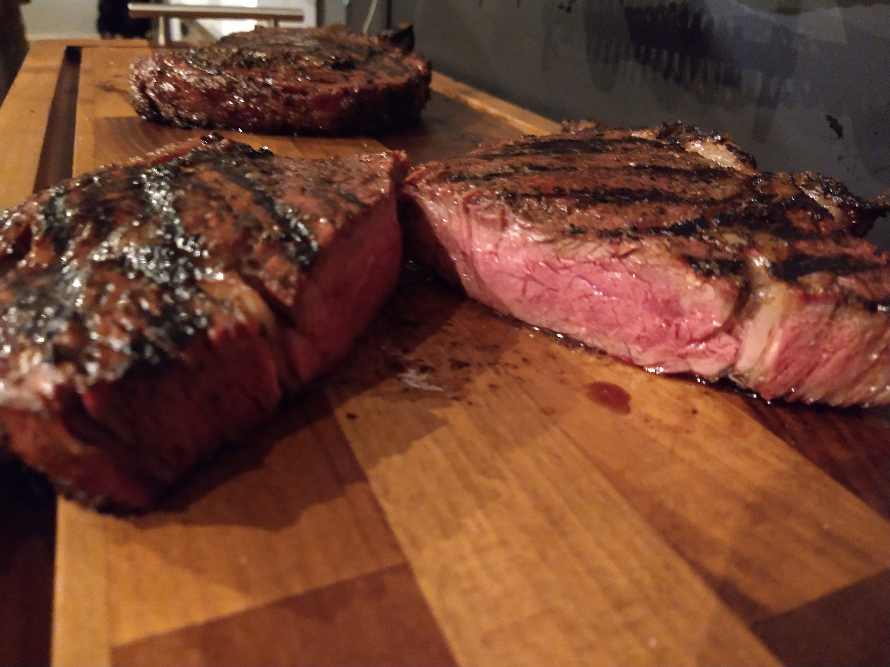 BBQ Boards®, Yoder YS1500 Front Board