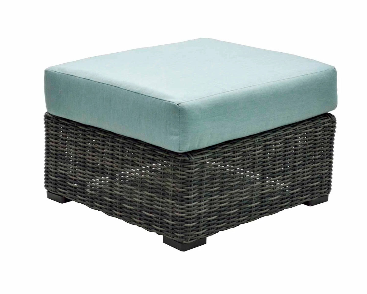 Eureka Ottoman by Patio Renaissance