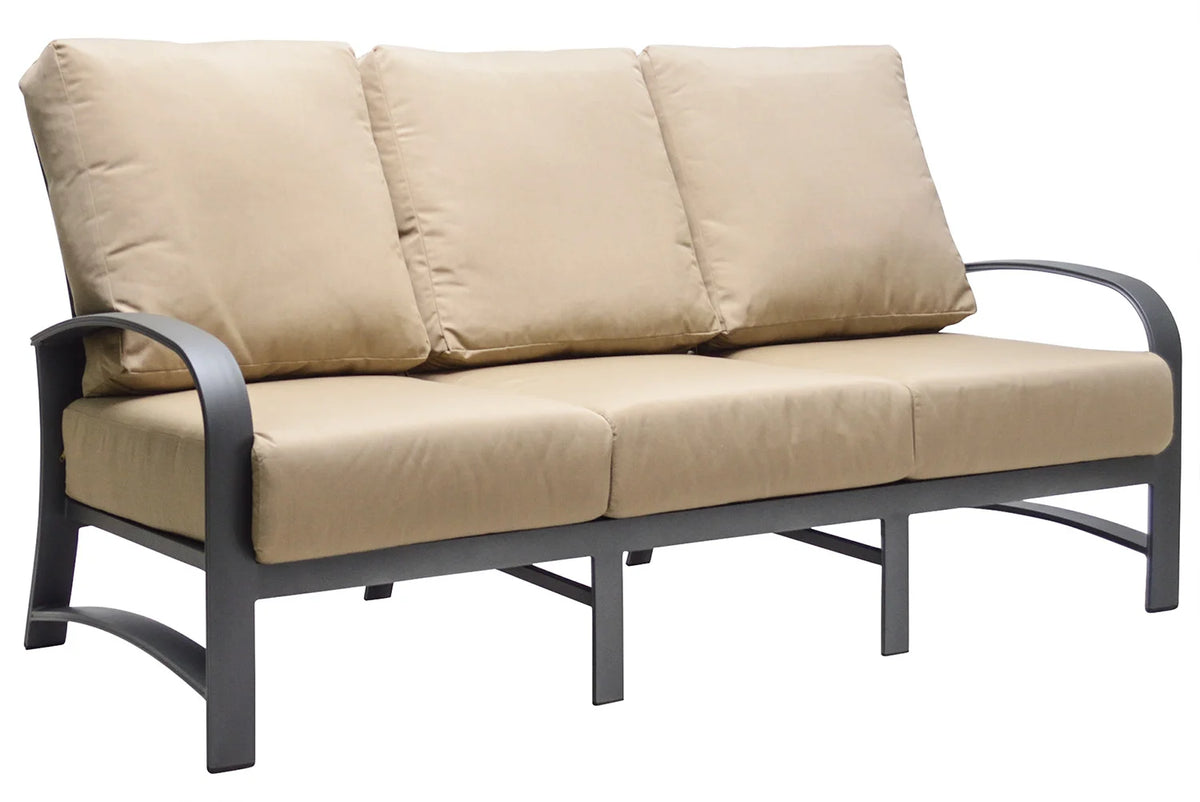 Martinique Sofa by Patio Renaissance