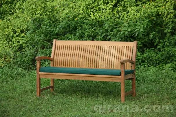 Marley Teak Bench 60"