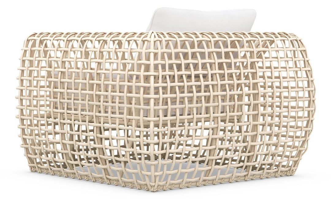 Kiawah Club Chair by Azurro Living