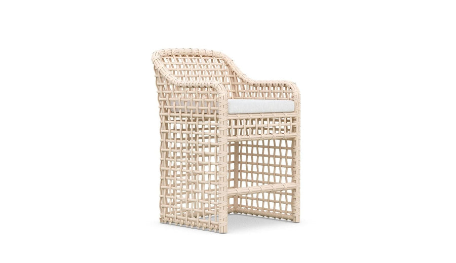 Kiawah Counter Stool by Azurro Living