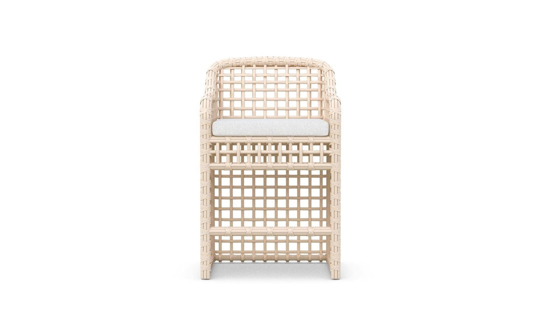 Kiawah Counter Stool by Azurro Living