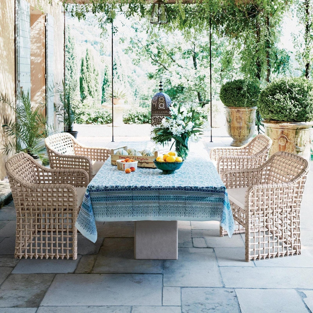 Kiawah Dining Chair by Azurro Living