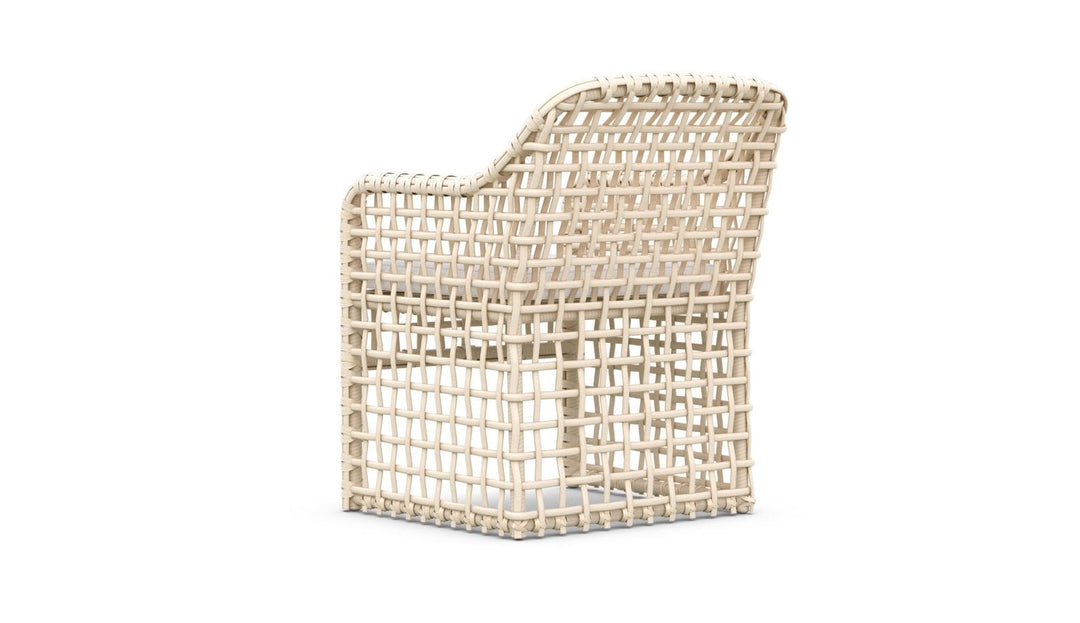 Kiawah Dining Chair by Azurro Living