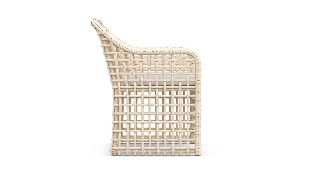 Kiawah Dining Chair by Azurro Living