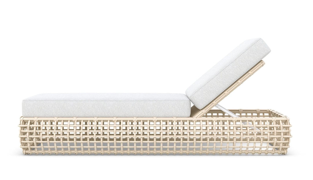 Kiawah Chaise Lounge by Azurro Living