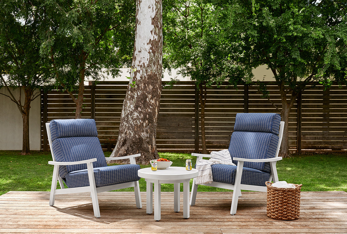 Lakeside Collection by Mallin