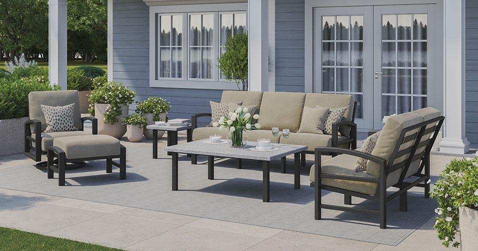 Lakeside Collection by Tropitone
