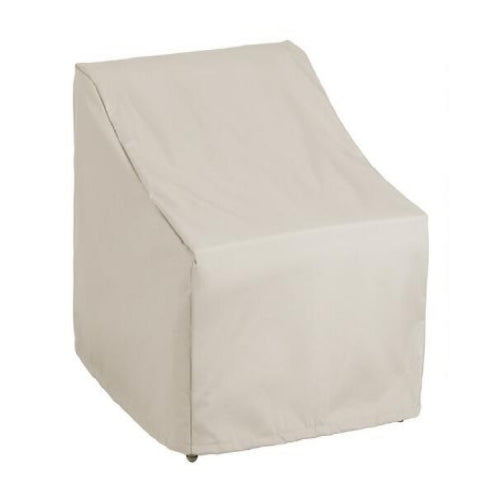 Lounge Chair Cushion Cover by Tropitone
