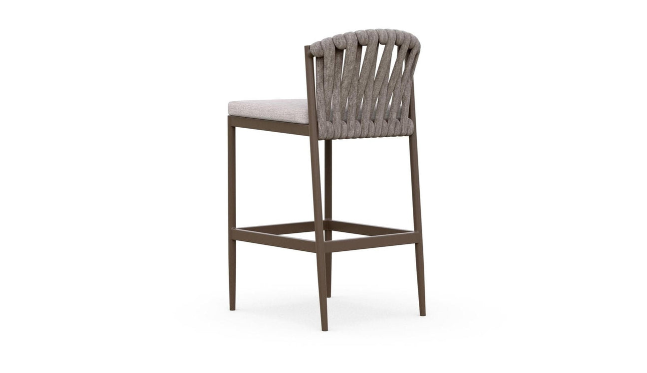 Maui Bar Stool by Azurro Living