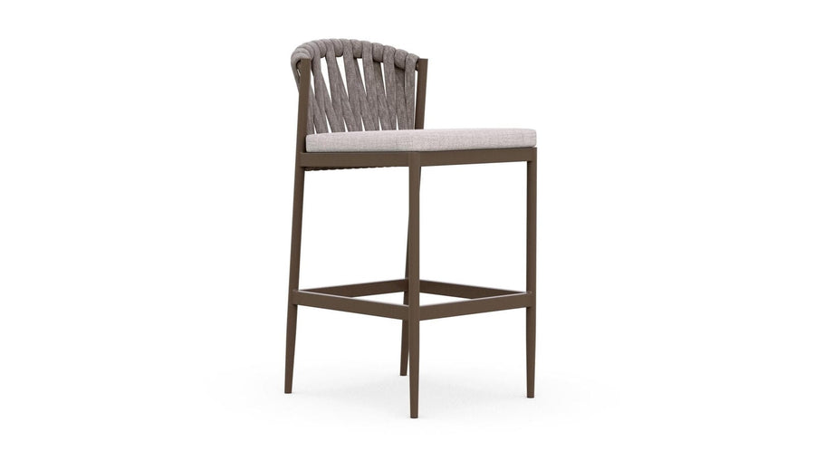Maui Bar Stool by Azurro Living