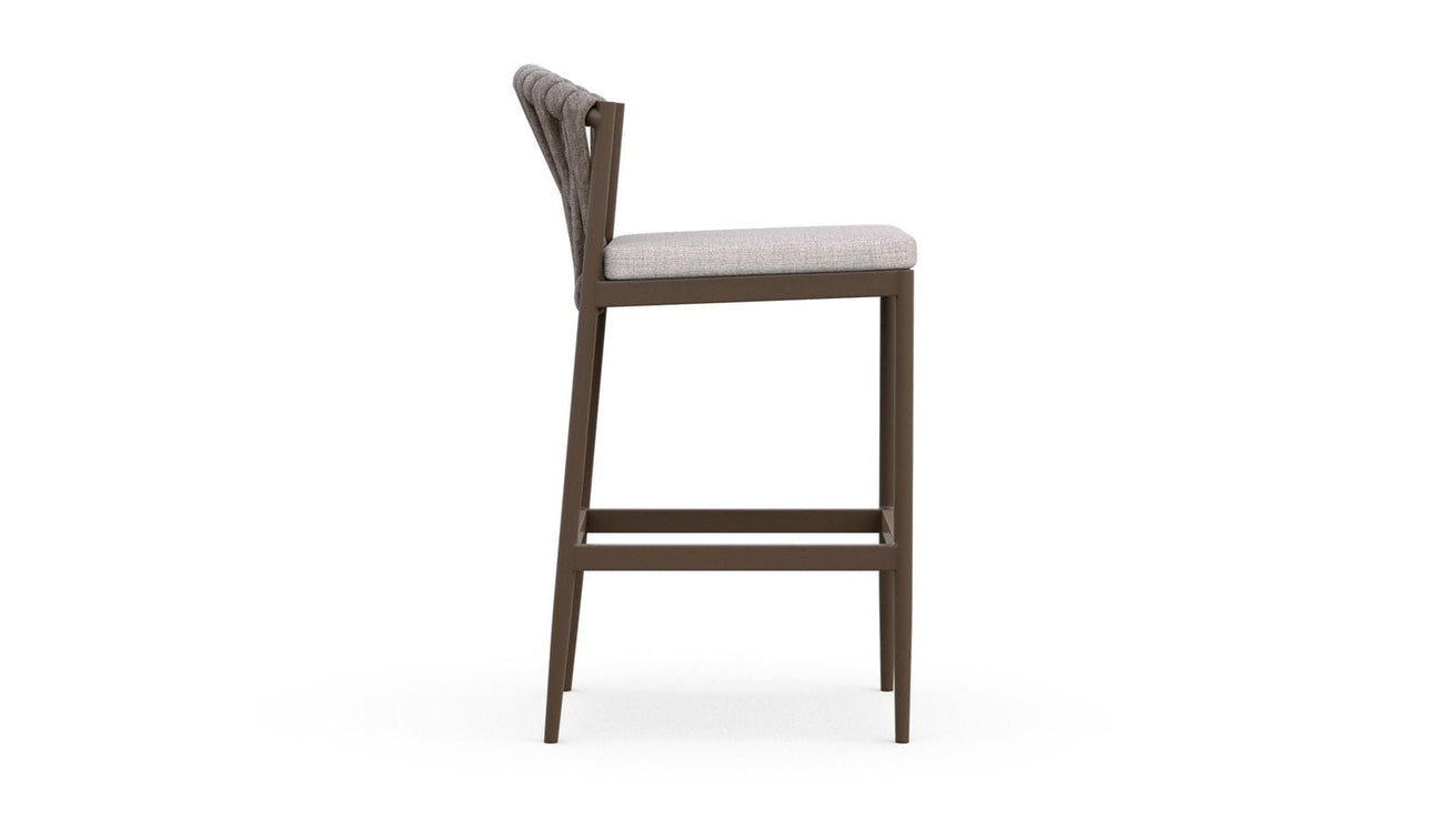 Maui Bar Stool by Azurro Living