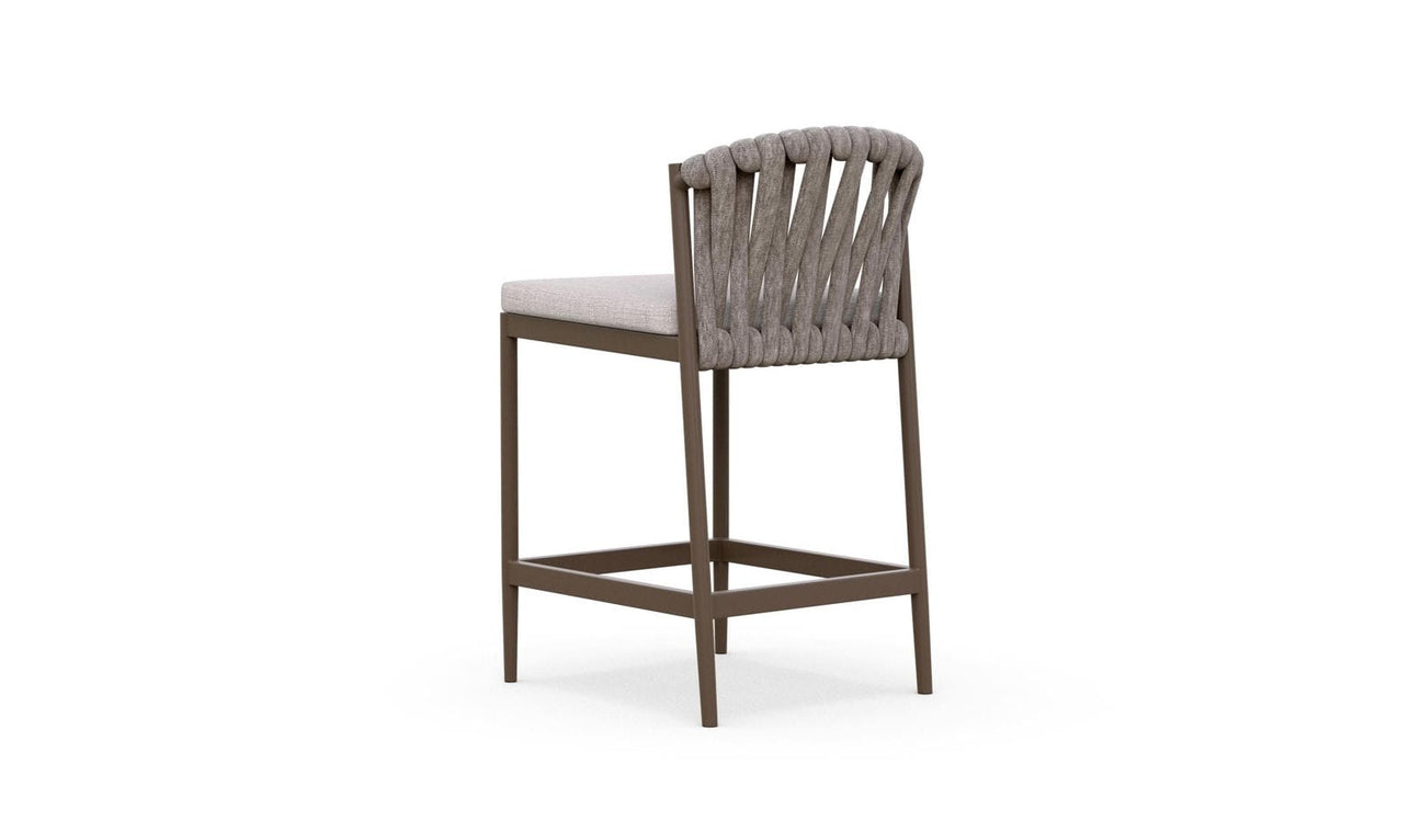 Maui Counter Stool by Azurro Living