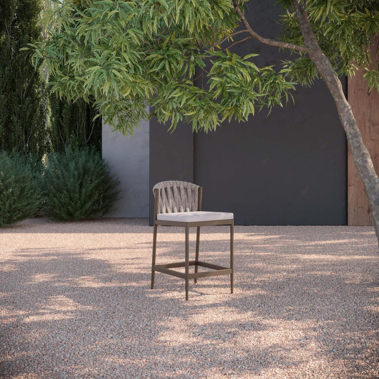 Maui Counter Stool by Azurro Living