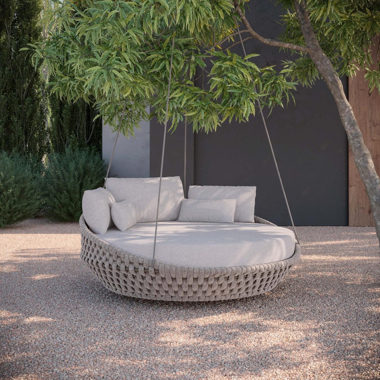 Maui Day Bed by Azurro Living
