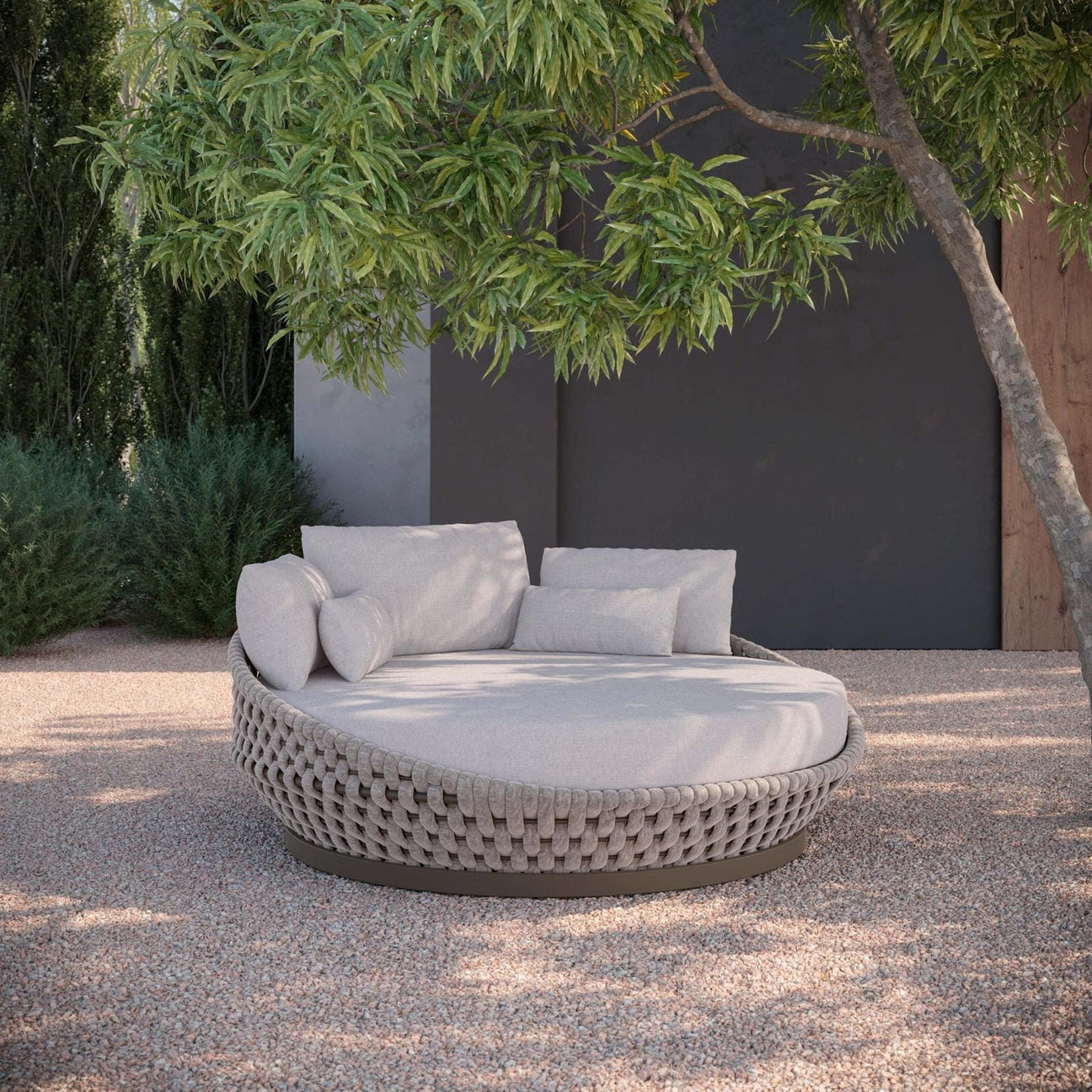 Maui Day Bed by Azurro Living