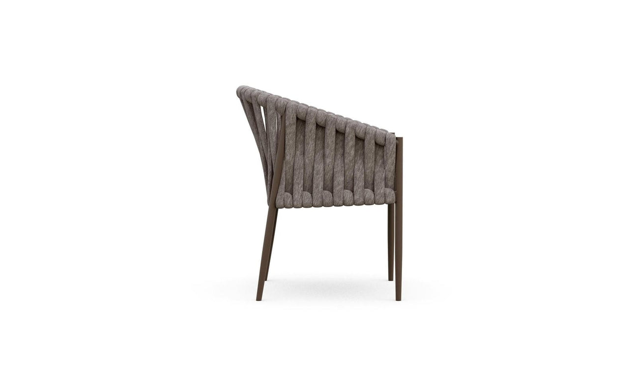 Maui Dining Chair by Azurro Living