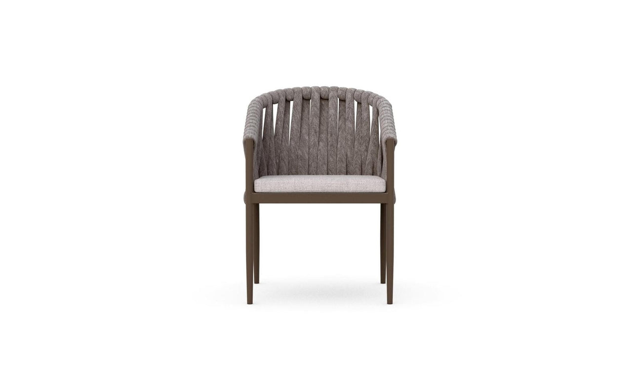 Maui Dining Chair by Azurro Living