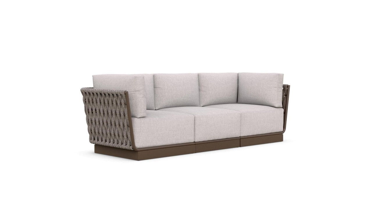 Maui Sectional Corner Chair by Azurro Living