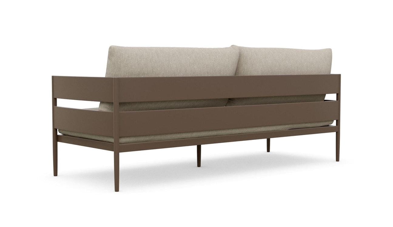 Melbourne 3 Seat Sofa by Azurro Living