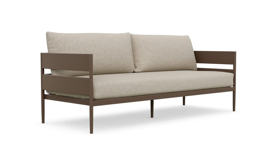 Melbourne 3 Seat Sofa by Azurro Living