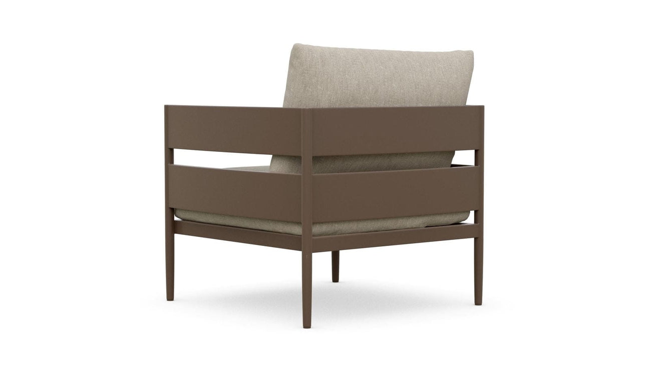 Melbourne Club Chair by Azurro Living
